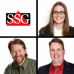 SSG New Hires